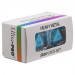 Heavy Metal d20 Set: Vivid Light Blue (2)