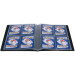 Pokemon 4-Pocket Portfolio: Surging Sparks
