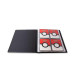 Pokemon Scarlet & Violet - Shrouded Fable 4-Pocket Portfolio