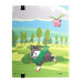 Pokemon 9-Pocket PRO-Binder: Morning Meadow