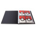 Pokemon 4-Pocket Portfolio: Morning Meadow