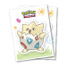 Pokemon Apex Sleeves: Togepi (105)