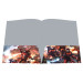Warhammer 40K Datasheet Portfolio: T'au Empire Codex Aligned