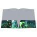 Warhammer 40K Datasheet Portfolio: Necron Codex Aligned