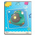 Pokemon 9-Pocket Portfolio: Iono & Bellibolt