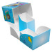 Pokemon Dual Deck Box: Iono & Bellibolt Pro