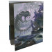 Ultra Pro Character Folio: D&D Warlock