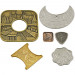 D&D: Waterdeep Coins