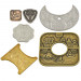 D&D: Waterdeep Coins