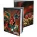 D&D Character Folio: Cover Series - Tyranny of Dragons