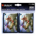 MtG Sleeves: March of the Machine - Sidar Jabari of Zhalfir (100)