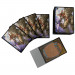 MtG Sleeves: March of the Machine - Sidar Jabari of Zhalfir (100)