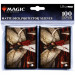 MtG Sleeves: March of the Machine - Kasla, the Broken Halo (100)