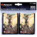 MtG Sleeves: March of the Machine - Archangel Elspeth (100)