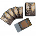 MtG Sleeves: March of the Machine - Archangel Elspeth (100)