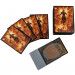 MtG Sleeves: March of the Machine - Chandra, Hope’s Beacon (100)