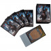 MtG Sleeves: March of the Machine - Teferi Akosa of Zhalfir (100)