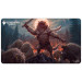 MTG Double Sided Playmat: Commander Series - Allied Color - Tovolar