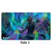 MtG Double-Sided Playmat: Commander Series - Esika, God of the Tree
