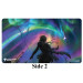 MtG Double-Sided Playmat: Commander Series - Esika, God of the Tree