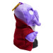 D&D Gamer Pouch: Figurines of Adorable Power - Mindflayer
