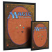 MtG Oversized Sleeves: Classic Card Back (24)