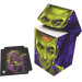 MtG Deck Box: Duskmourn - Kaito, Bane of Nightmares (Double Exposure)