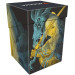 MtG Deck Box: Duskmourn - The Wandering Rescuer (Double Exposure Alt)