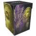 MtG Deck Box: Duskmourn - Niko, Light of Hope (Double Exposure Alt)