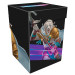 MtG 100+ Deck Box: Foundations - Light