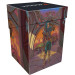MtG 100+ Deck Box: Aetherdrift - Sita Varma, Masked Racer