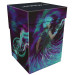MtG 100+ Deck Box: Aetherdrift - Winter, Cursed Rider