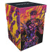 MtG 100+ Deck Box: Aetherdrift - Far Fortune, End Boss
