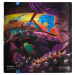 MtG 12-Pocket PRO-Binder: Aetherdrift - TXX Packaging Collector Key