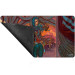 MtG Playmat: Aetherdrift - Sita Varma, Masked Racer