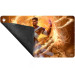 MtG Playmat: Aetherdrift - Basri, Tomorrow's Champion