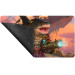 MtG Playmat: Aetherdrift - Captain Howler, Sea Scourge