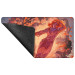 MtG Black-Stitched Playmat: Aetherdrift - Chandra's Ignition