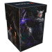MtG 100+ Deck Box: Final Fantasy Y'shtola, Night's Blessed (Commander)