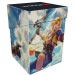 MtG 100+ Deck Box: Final Fantasy - Tidus, Yuna's Guardian (Commander)