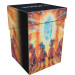 MtG 100+ Deck Box: Final Fantasy - The Crystal's Chosen