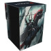 MtG 100+ Deck Box: Final Fantasy - Summon: Primal Odin