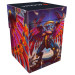 MtG 100+ Deck Box: Final Fantasy - Summon: Bahamut