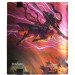 MtG 4-Pocket PRO-Binder: Tarkir Dragonstorm