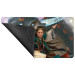 MtG Playmat: Tarkir Dragonstorm - Shiko & Narset, Unified