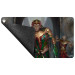 MtG Playmat: Tarkir Dragonstorm - Kotis, Sibsig Champion