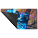 MtG Playmat: Tarkir Dragonstorm - Narset, Jeskai Waymaster