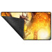 MtG Black-Stitched Playmat: Tarkir Dragonstorm - Betor, Kin to All