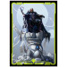 MtG Sleeves in Clear Box: Edge of Eternities - Tezzeret, Cruel Captain