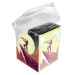 MtG MtG Sleeves & Box: Edge of Eternities - Sami, Wildcat Captain